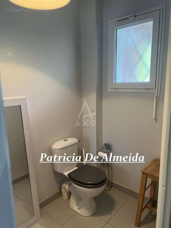 Maison à SAINT-MARTIN-DE-SEIGNANX