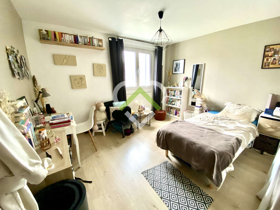 Maison à vendre (ASCQ) - photo 12