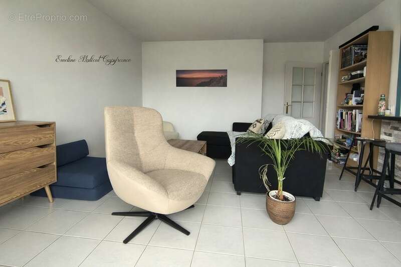 Appartement à MERIGNAC