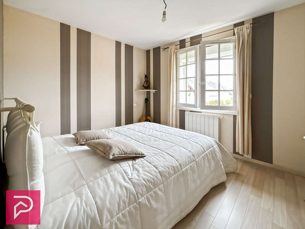 Maison rénovée MENNEVAL - photo 6