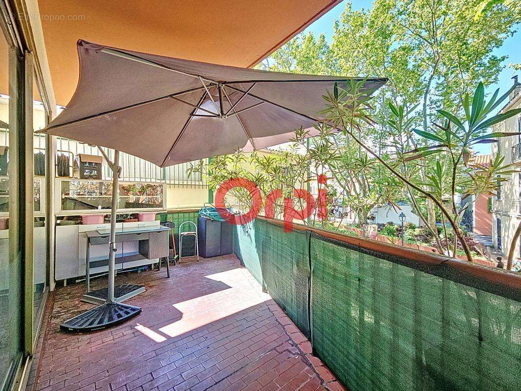 Appartement à LA SEYNE-SUR-MER