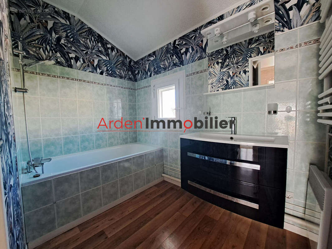 Maison à vendre à Rethel - 4 pièces, 109m² - photo 6