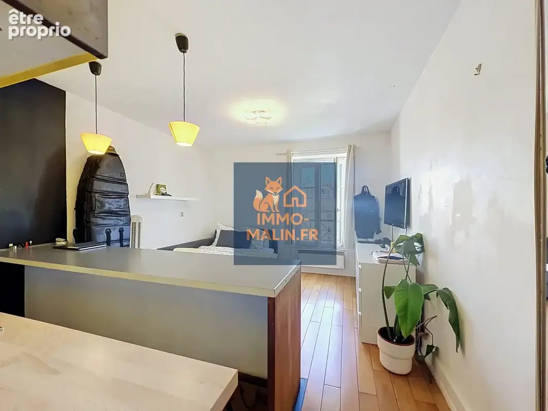 Appartement 1 pièce 21 m² à vendre à Paris-11e (75011) - photo 7