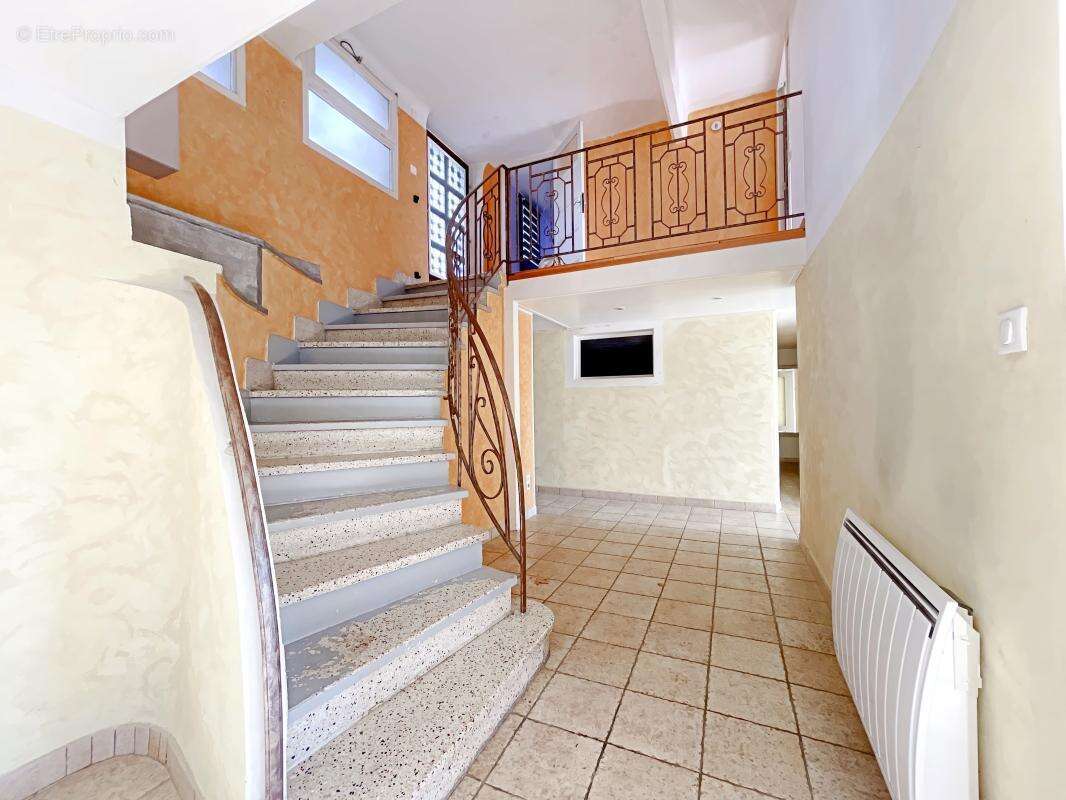 Appartement à MANOSQUE