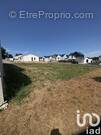 Photo 1 - Terrain à TALMONT-SAINT-HILAIRE