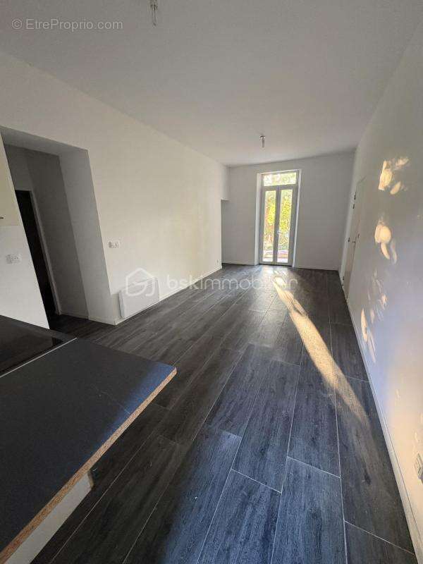 Appartement à LA SEYNE-SUR-MER