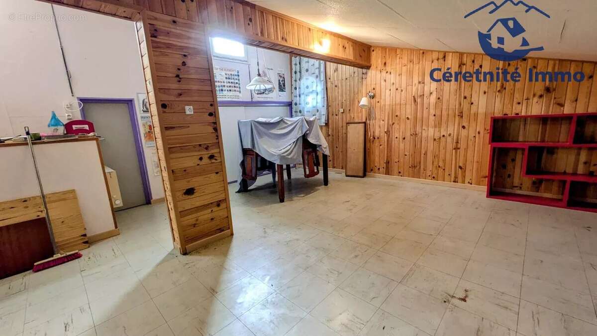 Centre Céret Villa avec belle capacité d'accueil - photo 23