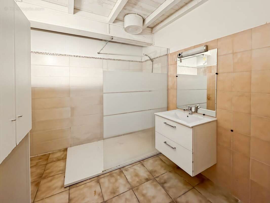 Appartement à VILLENEUVE-TOLOSANE