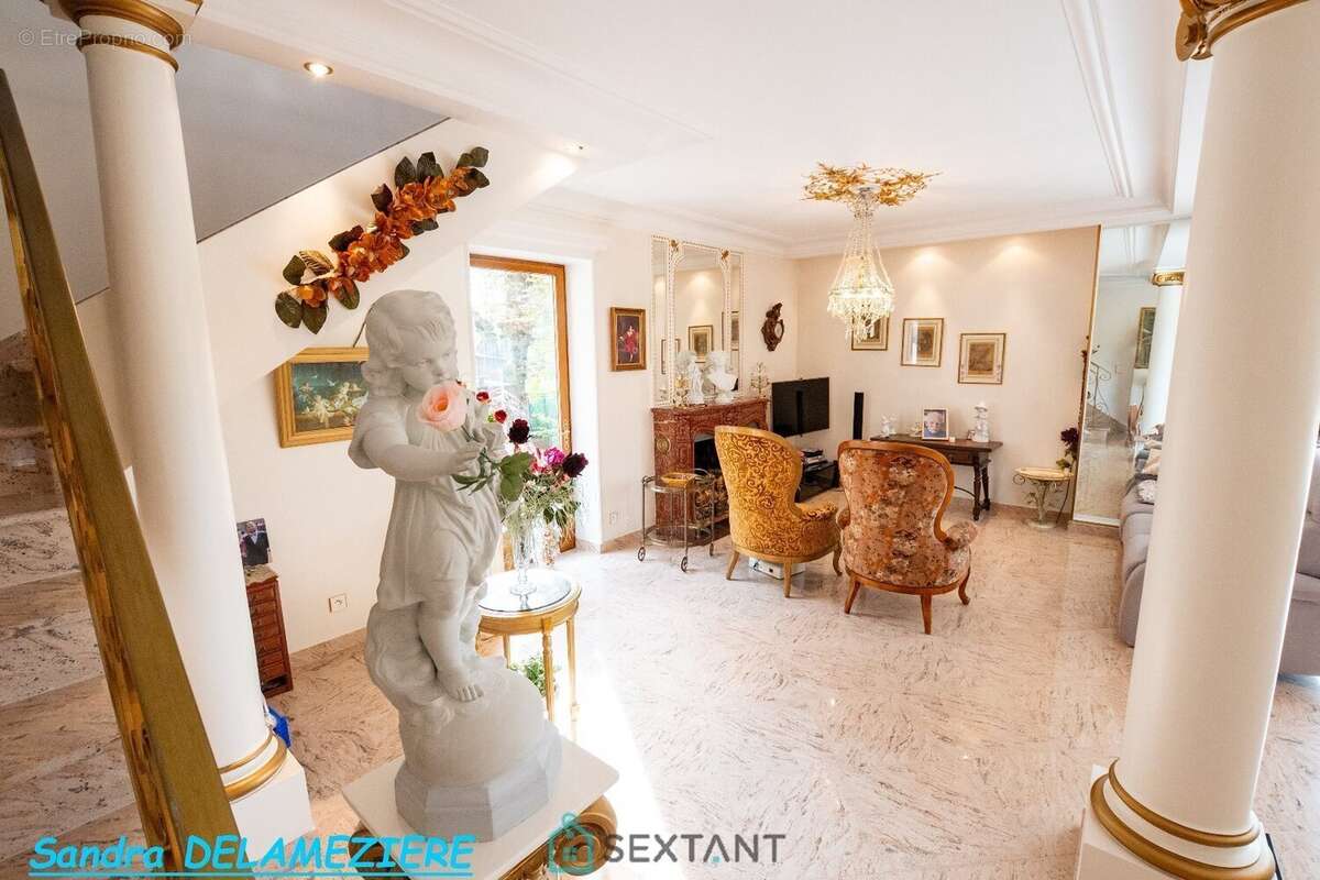 Maison et terrain  :  quartier Sainte-Anne, Amiens. - photo 11