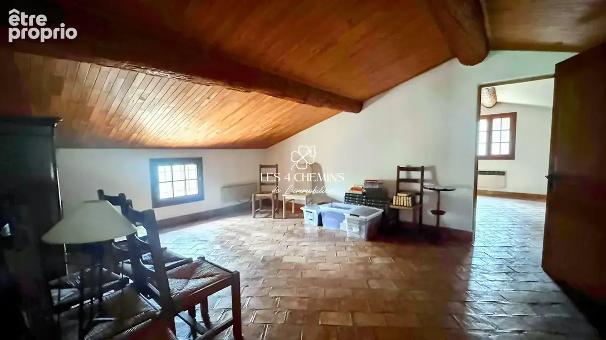 Villa à vendre, villa 5 pièces de 145 m2 sur 5866 m2 - photo 15