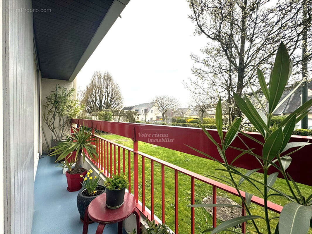 Appartement à ANGERS