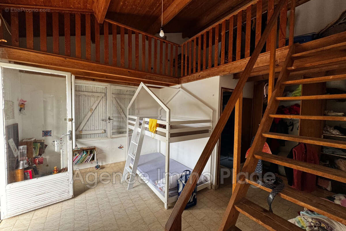 Maison à SOULAC-SUR-MER