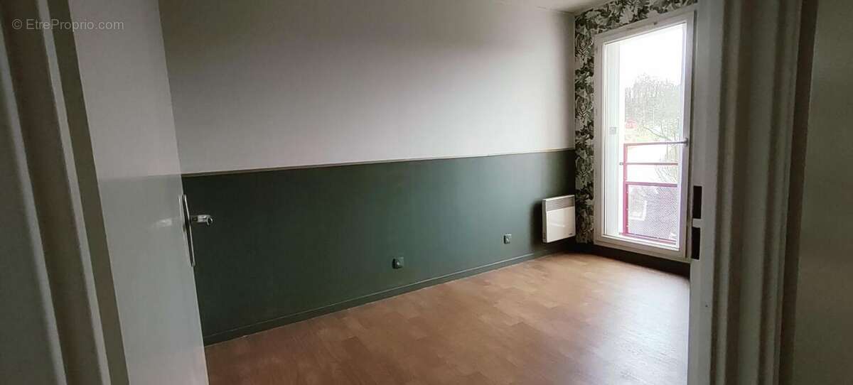 Appartement à MARGNY-LES-COMPIEGNE