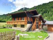 Maison à SAINT-GERVAIS-LES-BAINS