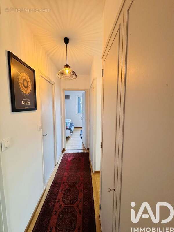 Photo 4 - Appartement à CAHORS