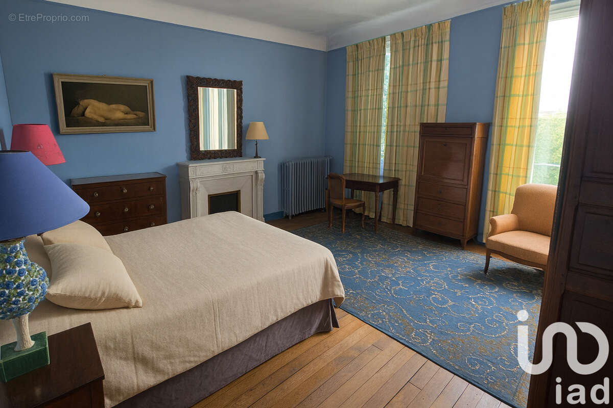 Photo 8 - Maison à LE MEE-SUR-SEINE