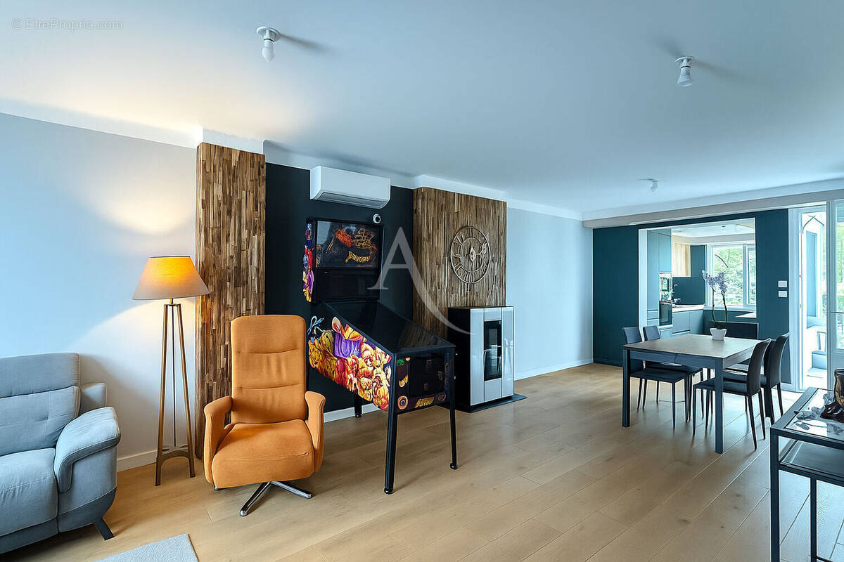 Maison à LA ROCHE-SUR-YON