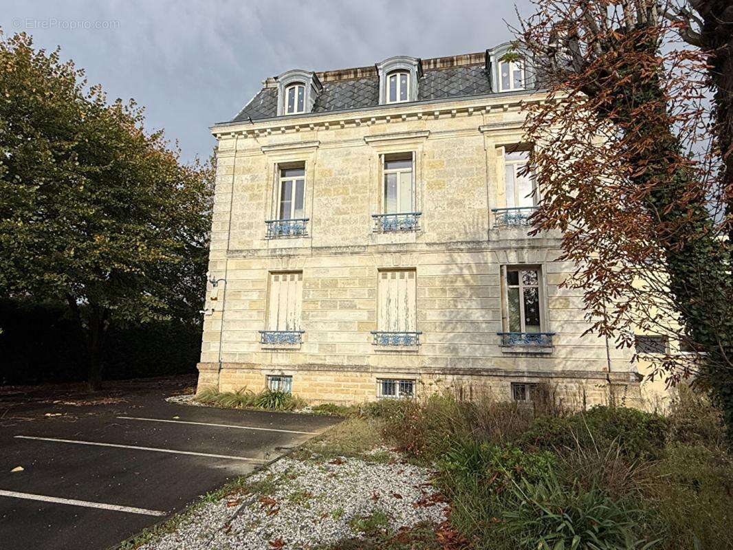 Maison à BEGLES
