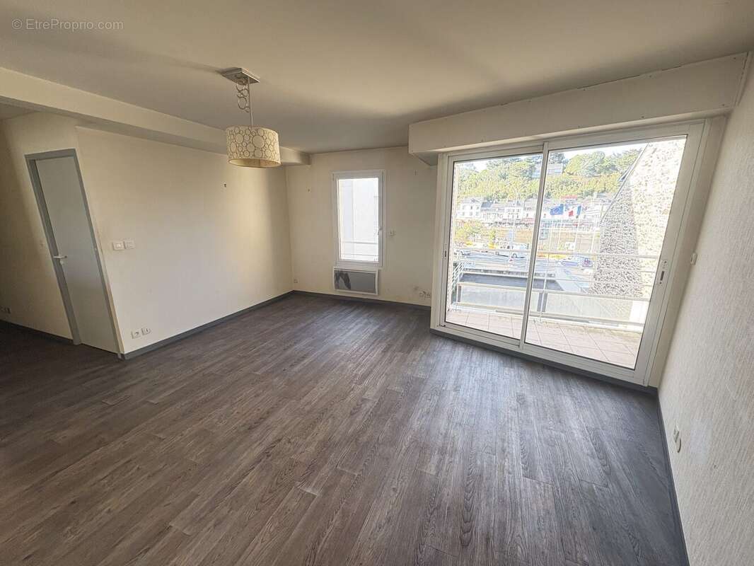 Appartement 68 m² à Etables-Sur-Mer  - photo 8