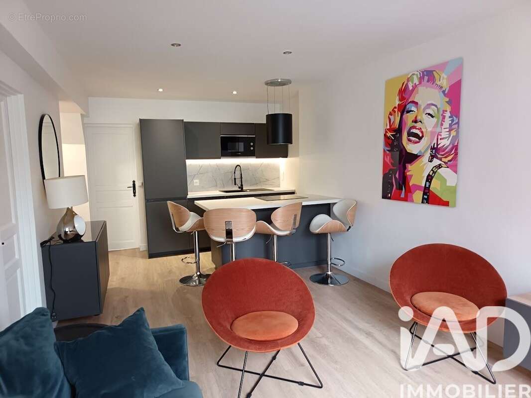 Photo 3 - Appartement à ARPAJON