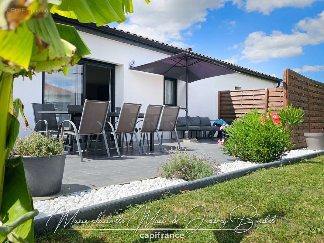 Maison 4 pièces + Double garage - photo 19
