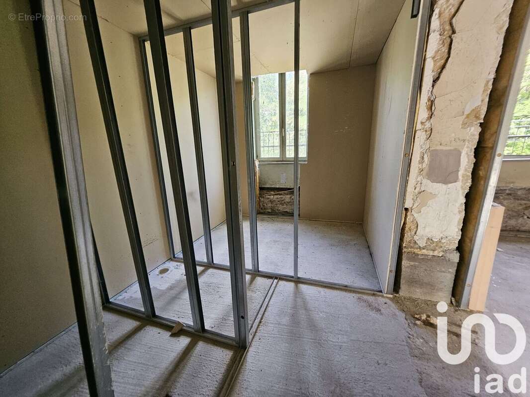 Photo 3 - Appartement à ROSSILLON