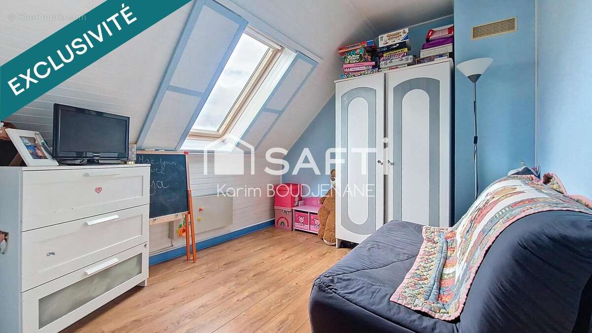 Photo 7 - Maison à CHAUMONTEL