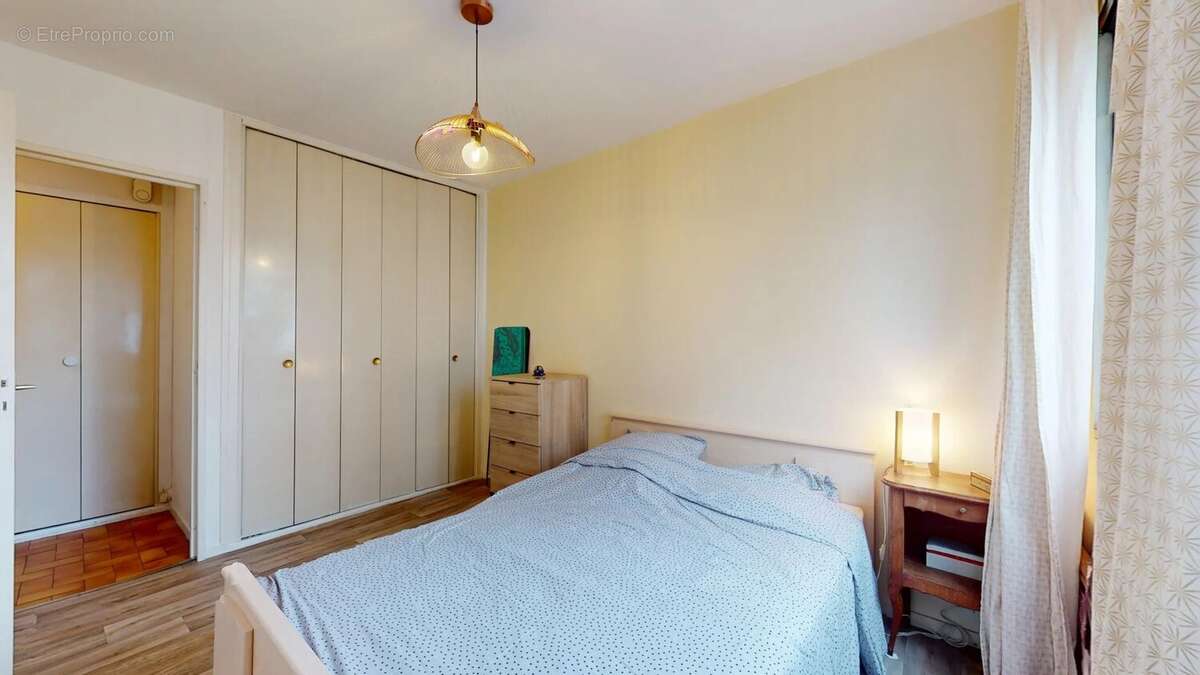 Appartement à CHELLES