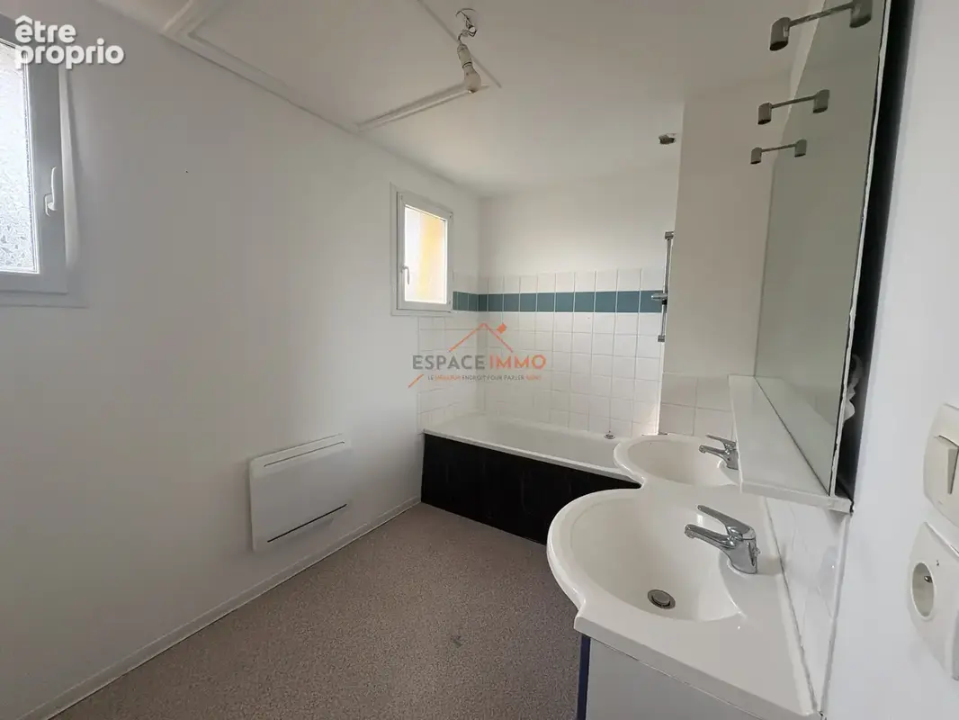 TRITH SAINT LEGER : , maison d' environ 75M2, 3 chambres - photo 3