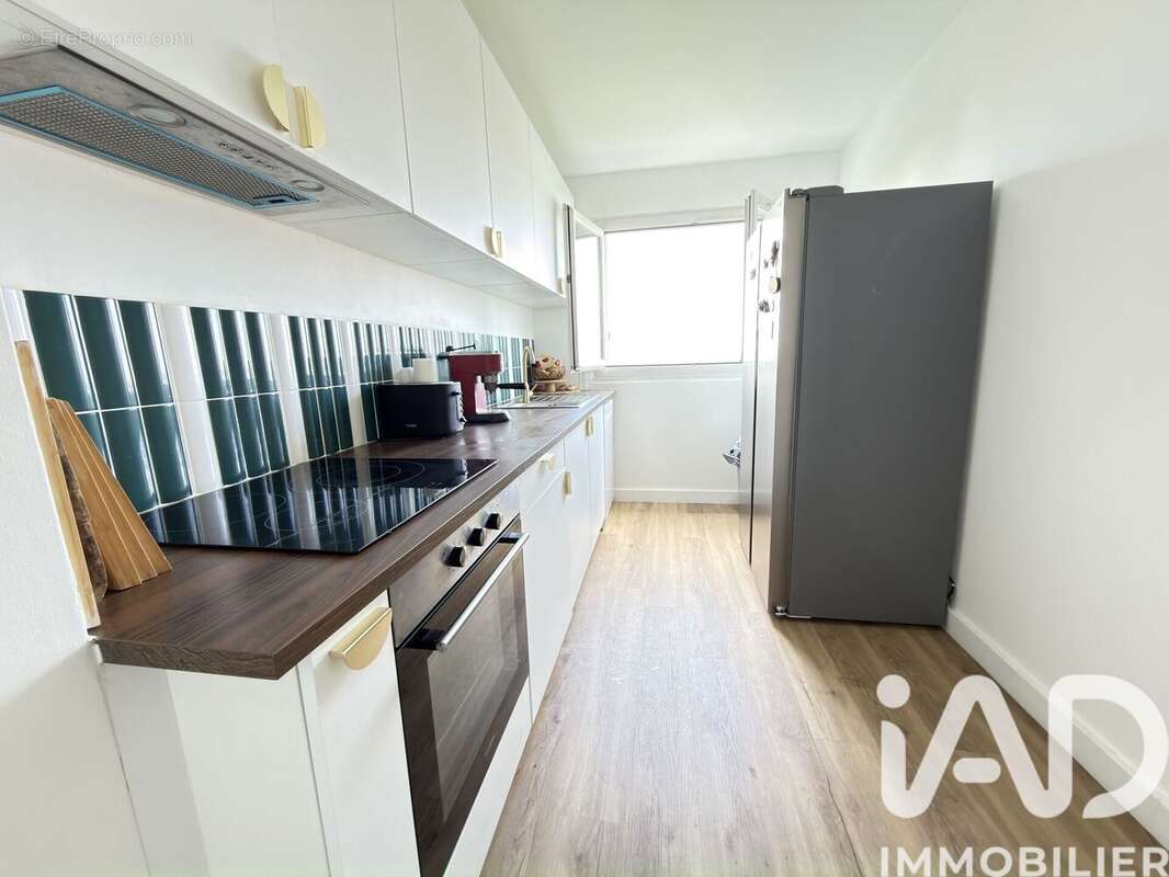 Photo 6 - Appartement à TAVERNY