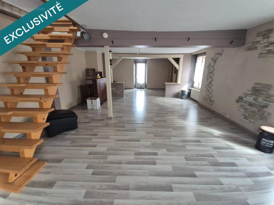 Photo 1 - Appartement à CERNAY