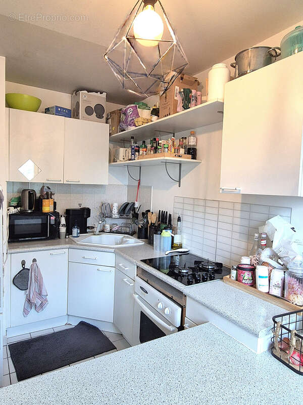Appartement à CHAMPS-SUR-MARNE