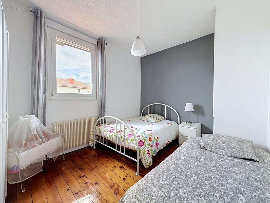 Maison à CLERMONT-FERRAND