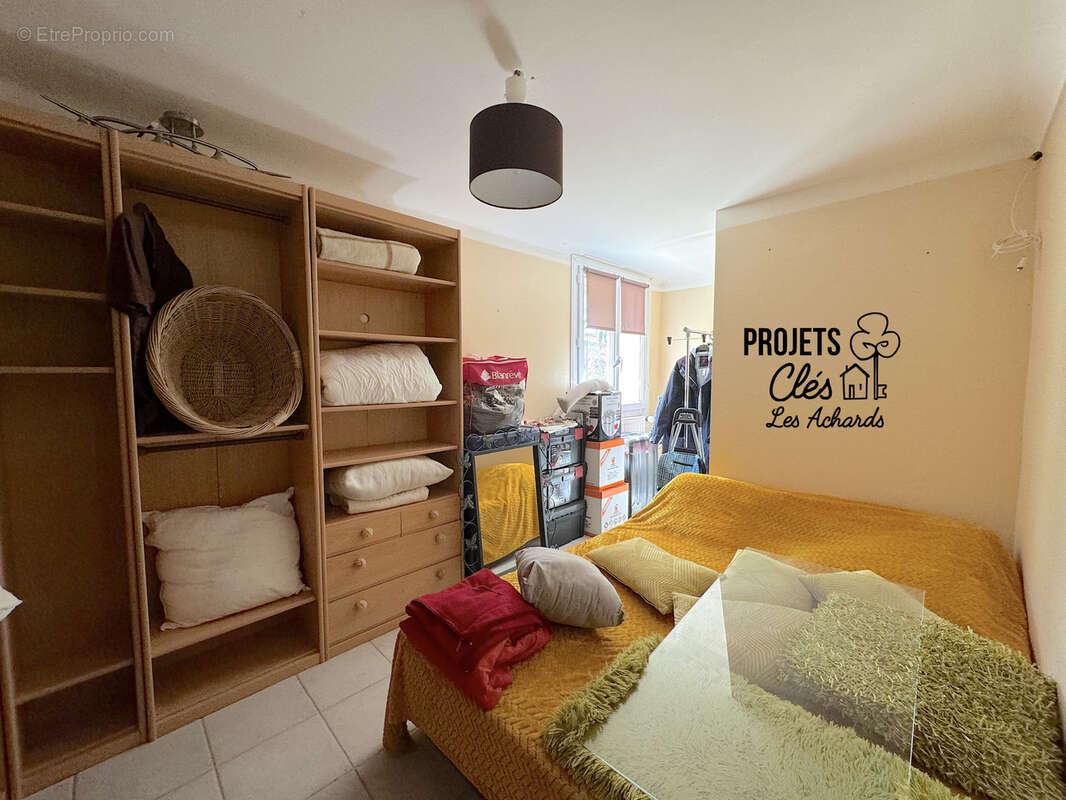 Maison à étage, 3 chambres, avec un grand garage - 540m2 de parcelle - photo 10