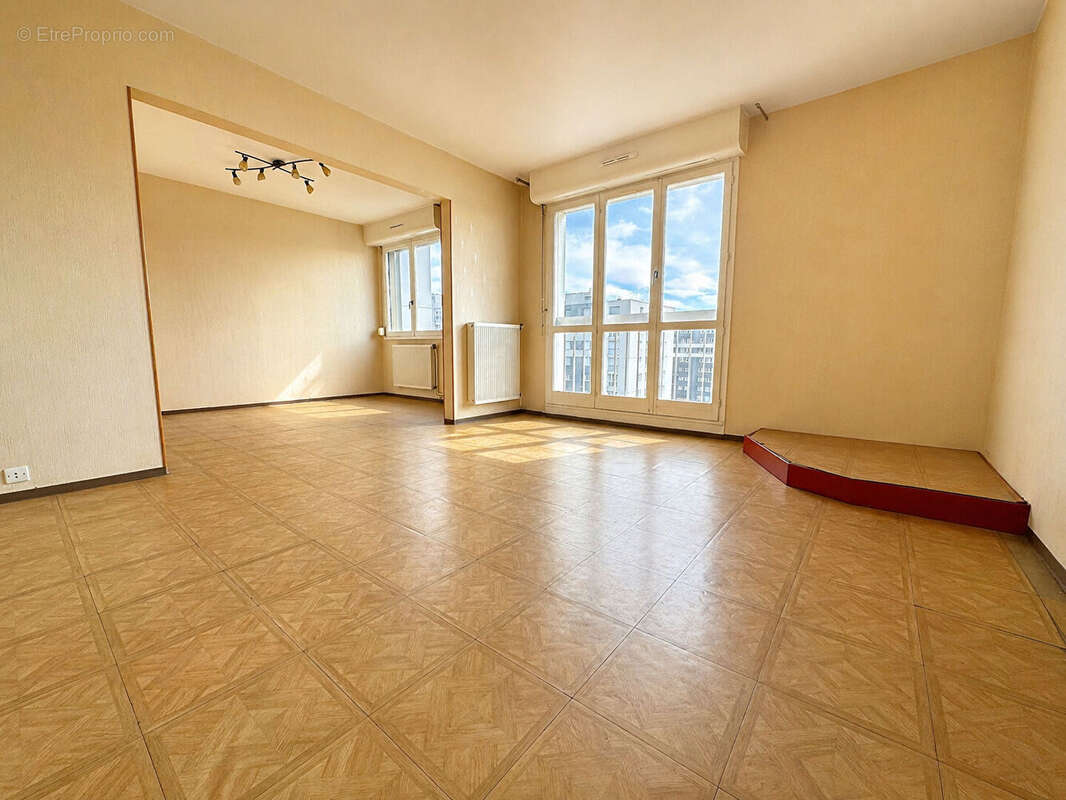 Appartement à CLERMONT-FERRAND