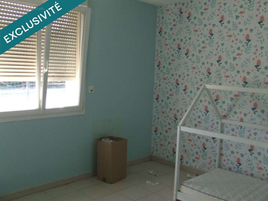 Photo 8 - Maison à REVIGNY-SUR-ORNAIN