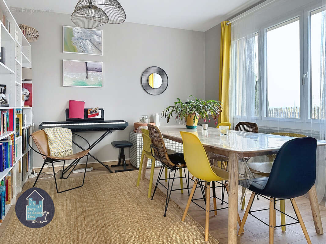 Maison à SAINT-VALERY-SUR-SOMME