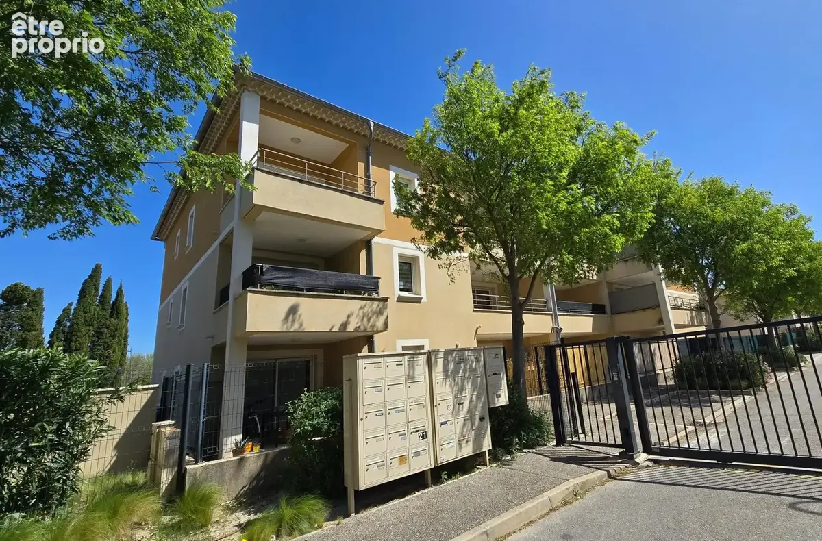 Photo 1 - Appartement à LE THOR