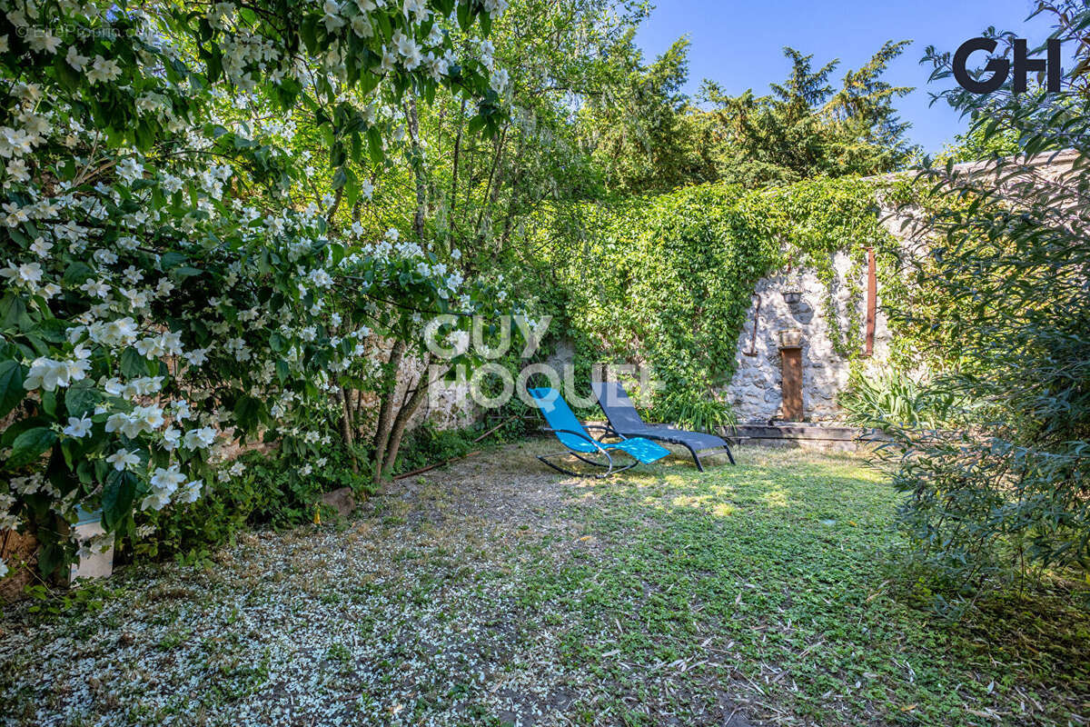 MAISON FAMILIALE (d'environ 125 m²) à SOISY SUR SEINE proche centre ville - photo 3