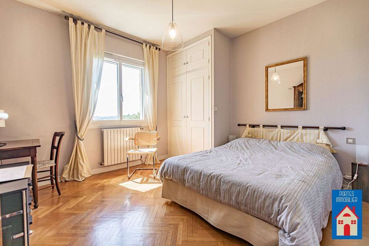 Maison à PUYGOUZON