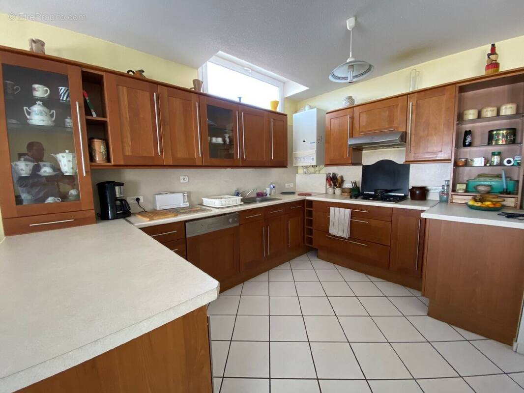 Appartement à VICHY