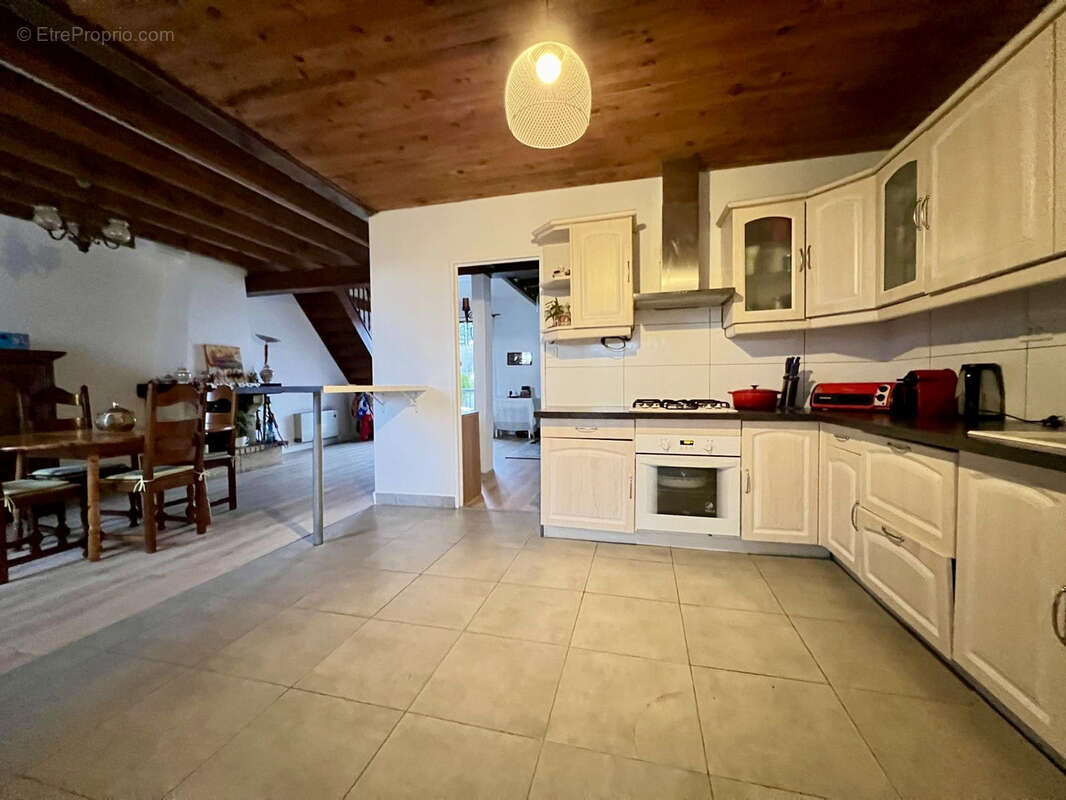 Maison à LUISANT