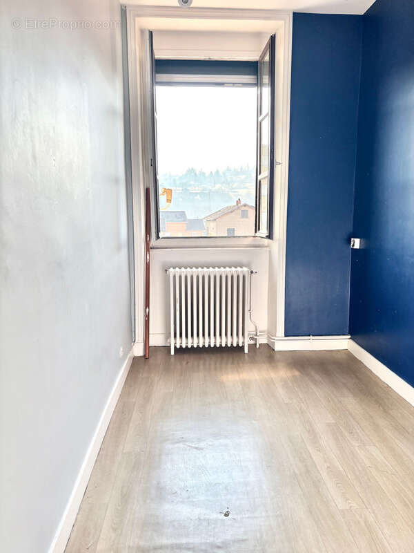 Maison à L&#039;ARBRESLE