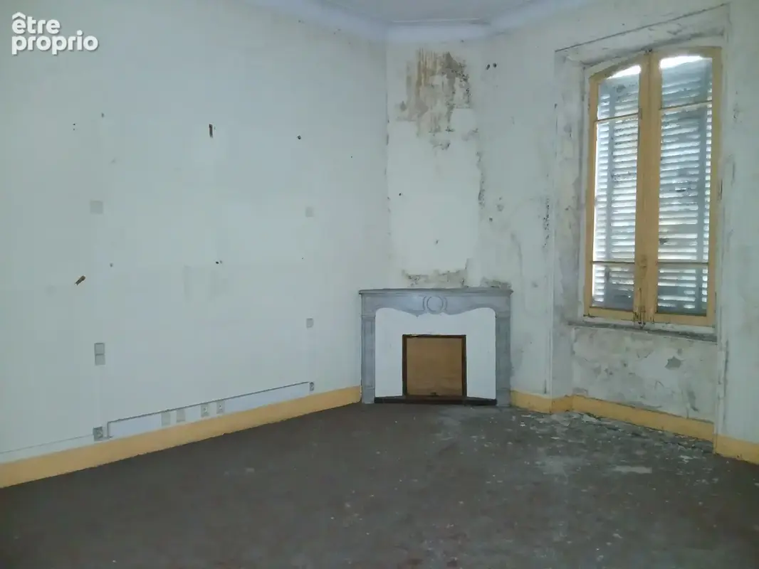 VENTE - MAISON - 12 pieces - 420 M2 - ALES - photo 10