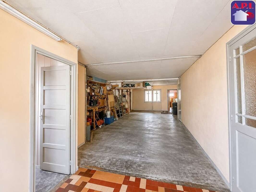 Maison 100 m² à Pamiers  - photo 9