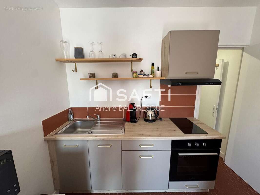 Maison 15 m² à L'ile-D'olonne  - photo 5