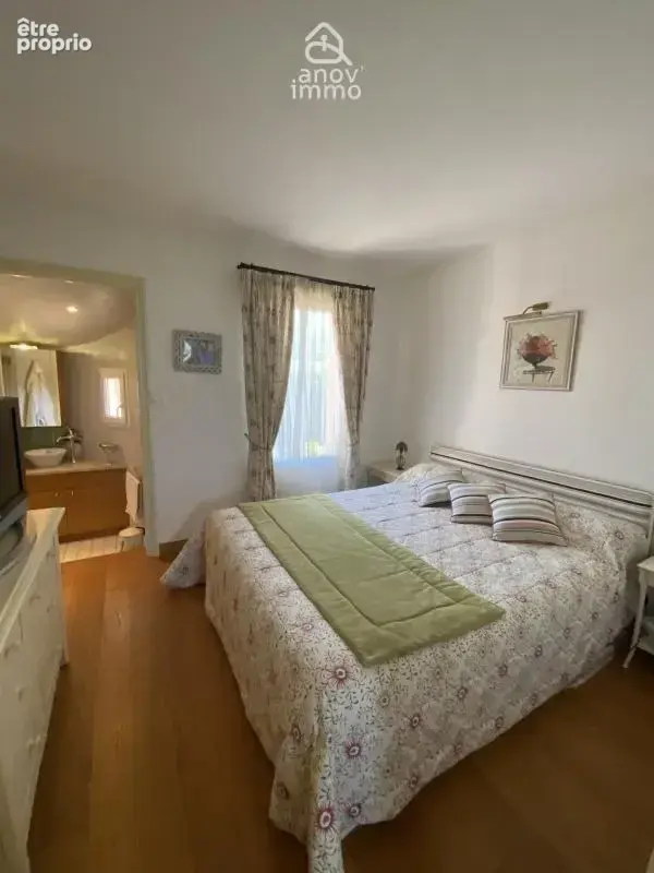 Les sables d'olonne villa  d'exception a l'esprit  provencal - photo 29