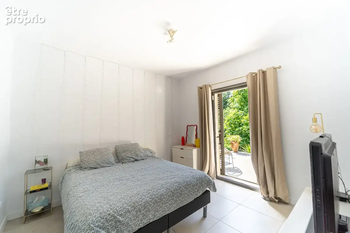 Villa 224m² à saint-rémy-de-provence - photo 10