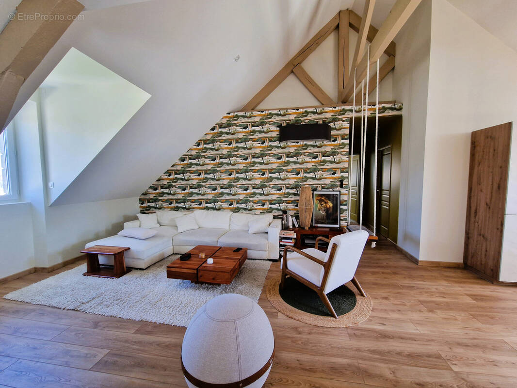 Appartement à BRIVE-LA-GAILLARDE