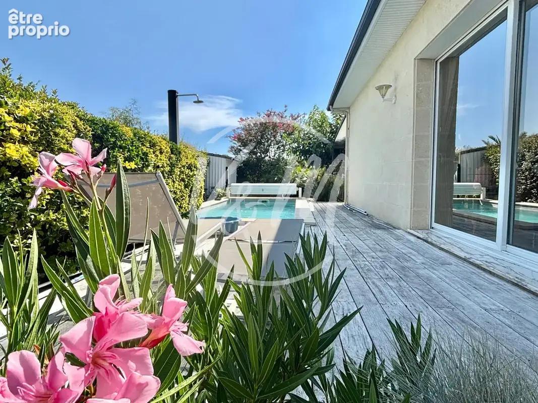 Maison 5 pièces 168 m² à vendre à Andernos-Les-Bains (33510) - photo 8